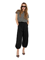 Spodnie IT SP model 22041077 czarny - FPrice