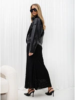 Spódnica MI SD model 22554272 czarny - FPrice