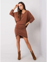 RV BL 5676.09 hnědá RV BL 5676.09 hnědá