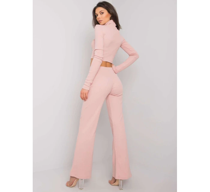 Souprava RV KMPL 7361.18P světle růžová