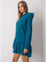 Šaty RV SK 7184.22X námořní