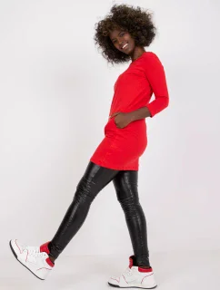 Tunika TW TU model 17228440 červená - FPrice