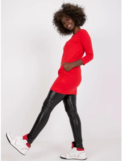 Tunika TW TU model 17228440 červená - FPrice