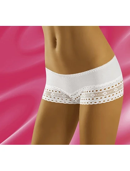 Dámské kalhotky model 22206989 - Wolbar Dámské kalhotky model 22206989 - Wolbar