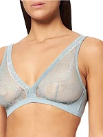 Dámská braletka 164481 1A384 - 28940 - Mint - Emporio Armani