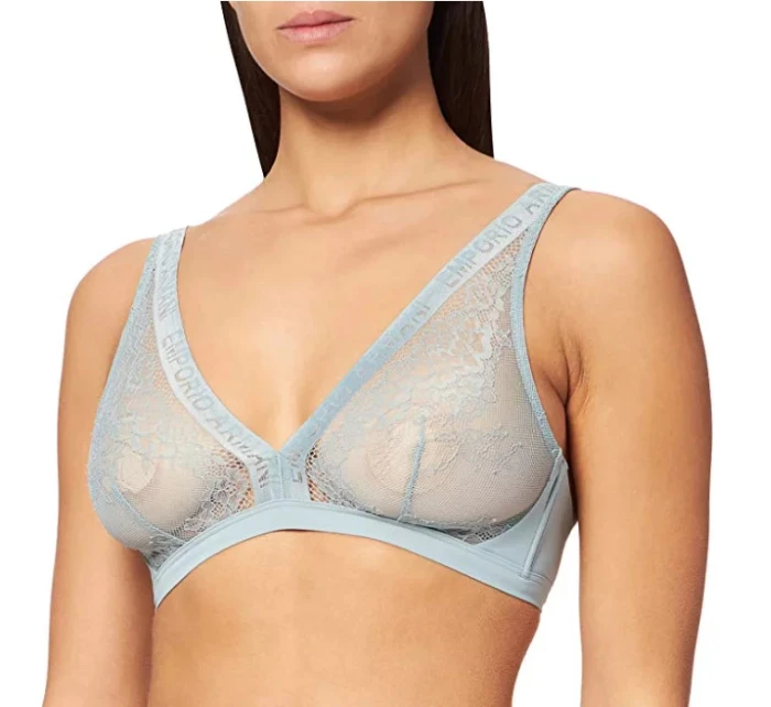 Dámská braletka Mint model 16279311 - Emporio Armani Dámská braletka Mint model 16279311 - Emporio Armani