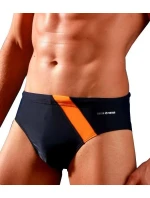 Pánské plavkové slipy BD model 21280824 - Sesto Senso Pánské plavkové slipy BD model 21280824 - Sesto Senso