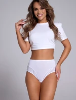 Dámské kalhotky ECO-QI - WOLBAR