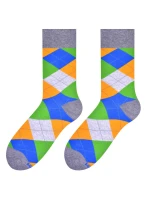 Pánské ponožky MORE 051
