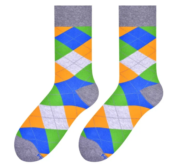 Pánské ponožky MORE 051