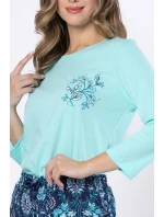 DÁMSKÉ PYŽAMO model 21307712 - LEVEZA