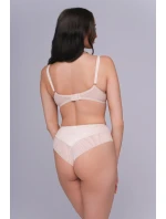 BIUSTONOSZ AV model 22002609 BEIGE SSS - Ava