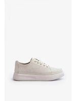 Sportovní obuv model 192935 Step in style Sportovní obuv model 192935 Step in style