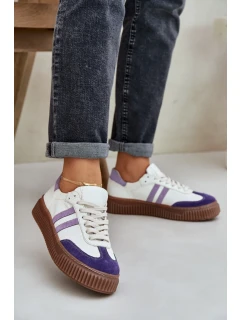 Sportovní obuv model 208543 Step in style