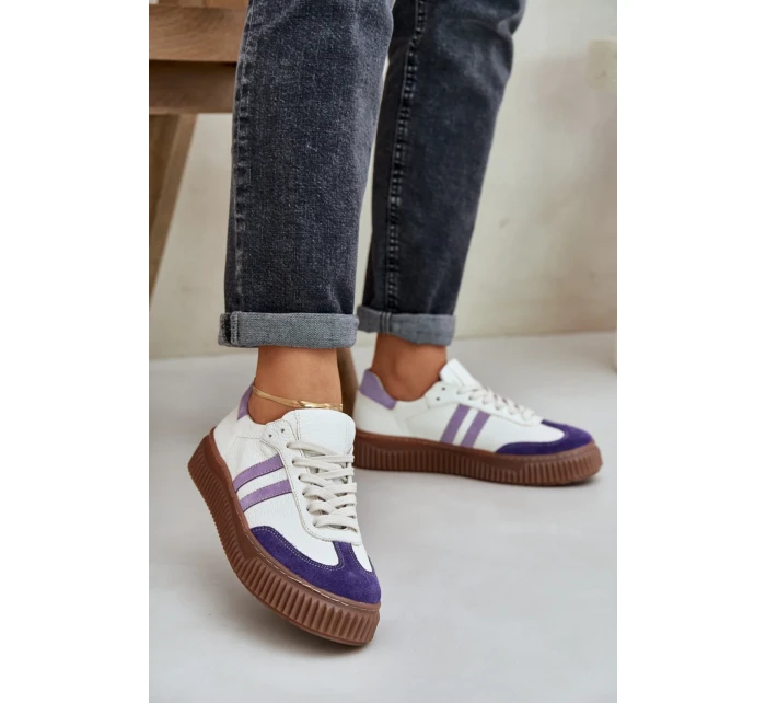 Sportovní obuv model 208543 Step in style Sportovní obuv model 208543 Step in style