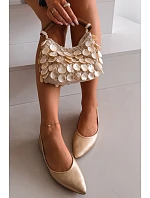 Balerinky model 226534 Step in style Balerinky model 226534 Step in style