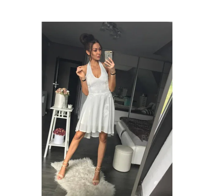 Večerní šaty model 93971 YourNewStyle