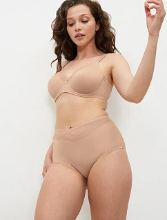 Dámská podprsenka True Shape Sensation W01 tělová - Triumph