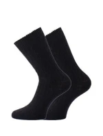 WiK 37710 Dámské vlněné ponožky 35-42
