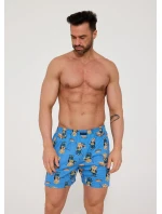 Boxerky Classic model 21890577 3XL5XL - Cornette