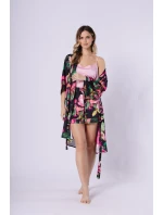 Pyžamo kr/r SXL model 22014739 - LEVEZA Pyžamo kr/r SXL model 22014739 - LEVEZA