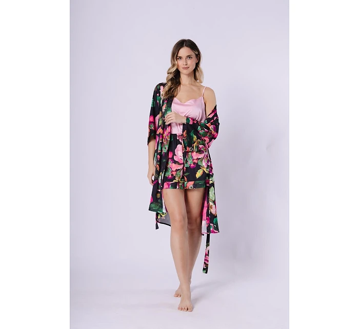 Pyžamo kr/r SXL model 22014739 - LEVEZA Pyžamo kr/r SXL model 22014739 - LEVEZA