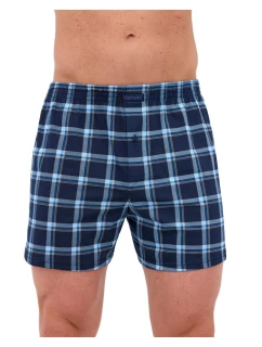 Pánské trenýrky 002/322 Comfort plus - CORNETTE