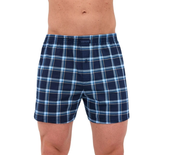 Pánské trenýrky 002/322 Comfort plus - CORNETTE