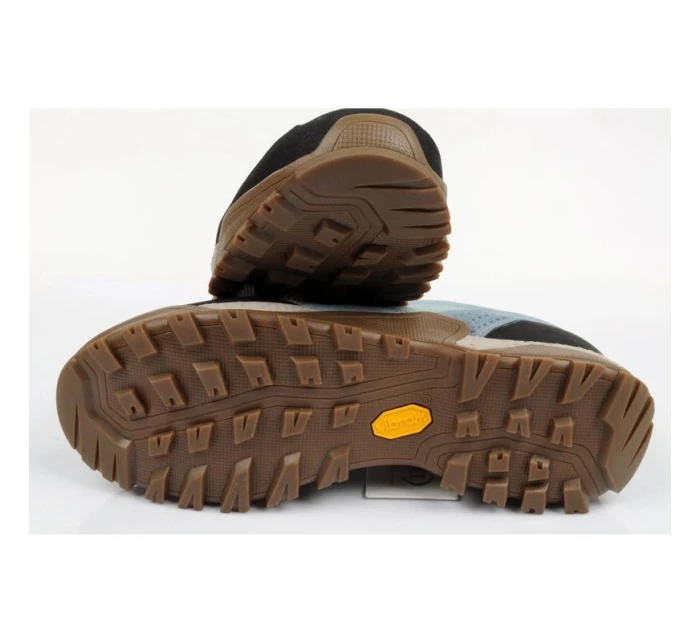 Aku Nativa Canvas W 647029 trekingová obuv