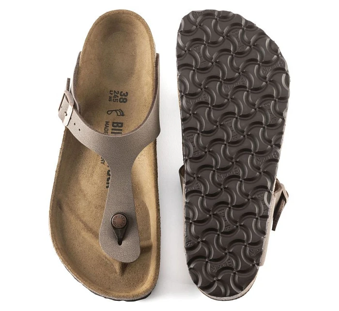 Žabky  BS W model 22033656 - Birkenstock