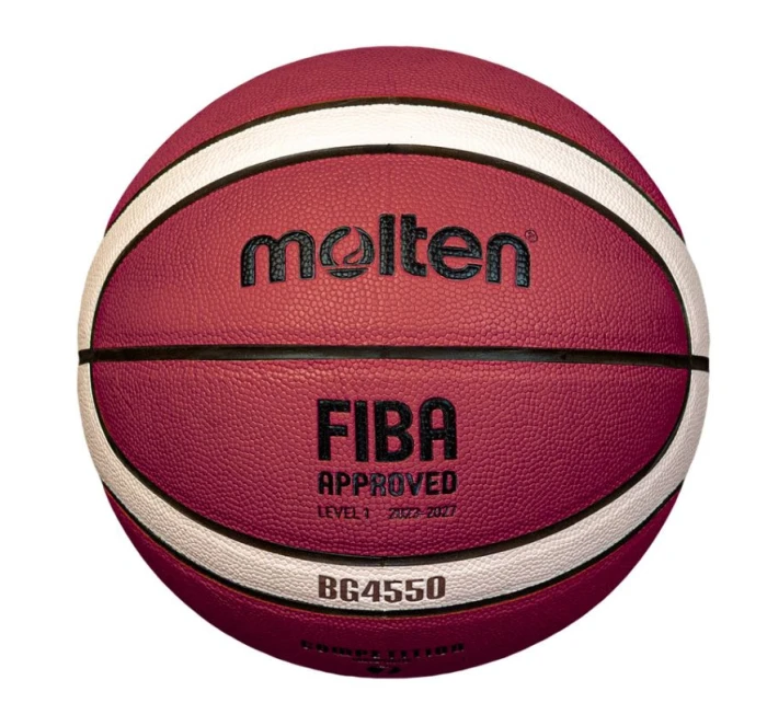 Molten basketbal BG4550