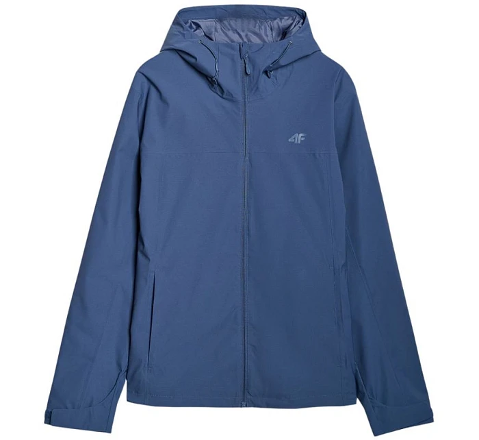 Bunda M WSS25TTJA 32S pánské model 20975796 - 4F Bunda M WSS25TTJA 32S pánské model 20975796 - 4F