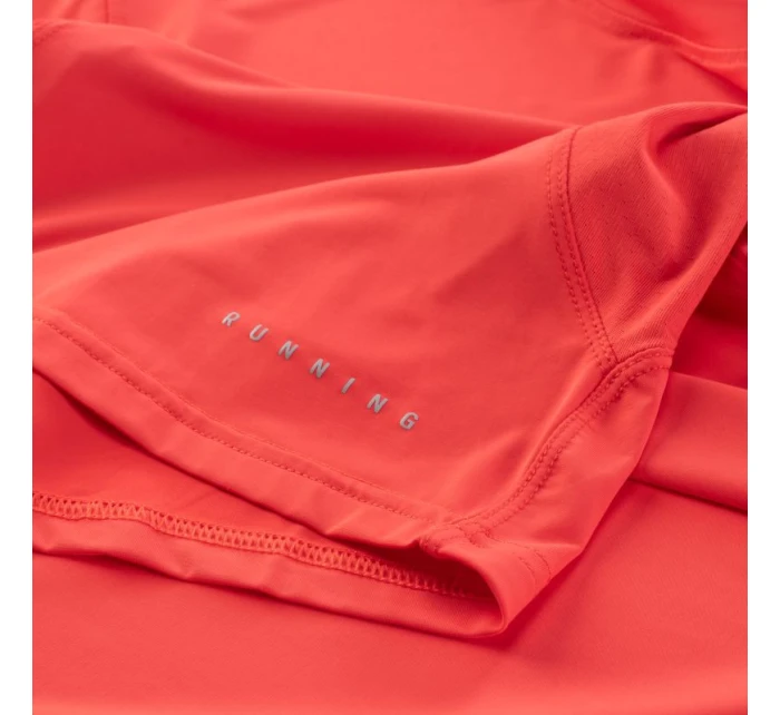 Pánské tričko s krátkým rukávem model 21357283 - Fitanu