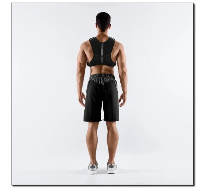 Cvičební vesta s 5kg neoprenovými závažími HMS KTO05 Cvičební vesta s 5kg neoprenovými závažími HMS KTO05