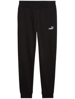 Puma ESS Small No. 1 Logo W 682448 01 dámské kalhoty