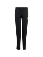 Tepláková souprava adidas Seasonal Essentials Tiberio 3-Stripes Tricot Jr JY0509