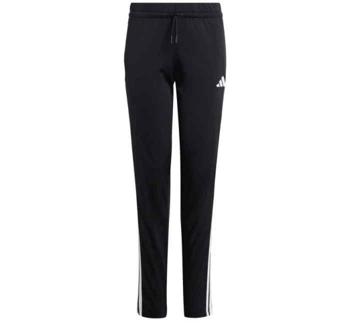 Tepláková souprava adidas Seasonal Essentials Tiberio 3-Stripes Tricot Jr JY0509