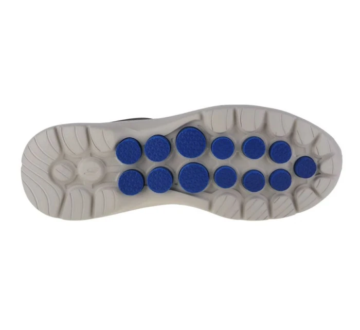 Skechers Go Walk 6 Avalo 216209-CHAR Grey 41 Skechers Go Walk 6 Avalo 216209-CHAR Grey 41