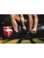 Tréninková obuv pro a MMA velikost 46 model 21438146 - DBX Bushido Tréninková obuv pro a MMA velikost 46 model 21438146 - DBX Bushido