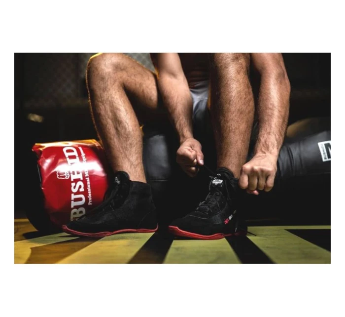 Tréninková obuv pro a MMA velikost 46 model 21438146 - DBX Bushido Tréninková obuv pro a MMA velikost 46 model 21438146 - DBX Bushido