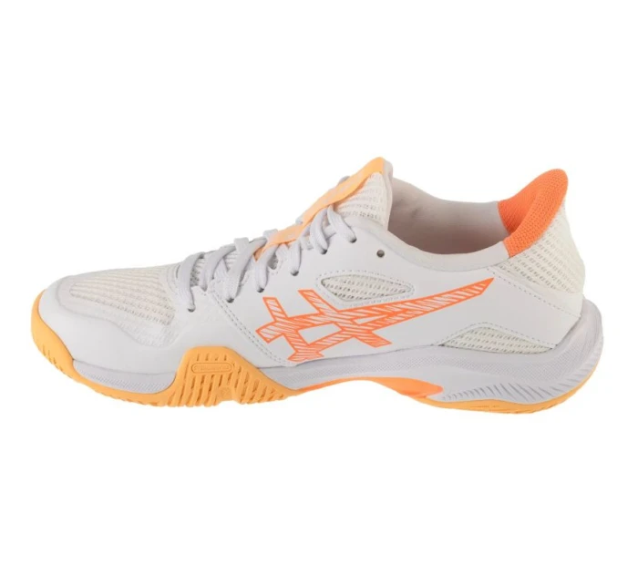 ASICS Blade FF 2 1072A120-100 Bílá 37
