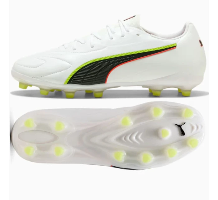 Boty 20 FG/AG model 21816461 - Puma Boty 20 FG/AG model 21816461 - Puma
