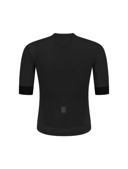 Rogelli koszulka SIGNATURE czarna 2XL