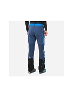 Pánské lyžařské kalhoty MILLET M PIERRAENT XCS PANT, modré