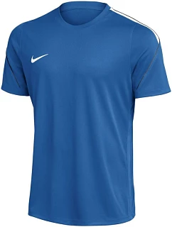 Pánské tričko Nike Dri-FIT Strike, modré, HV8339, velikost 463 S