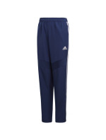 Dětské fotbalové kalhoty Tiro 19 Woven DT5781 - Adidas