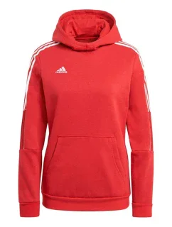 Dámská mikina Tiro 21 Sweat Hoody W GM7327 - Adidas