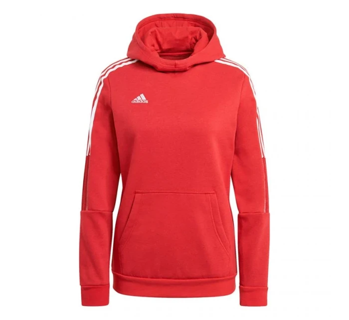 Dámská mikina Tiro 21 Sweat Hoody W GM7327 - Adidas Dámská mikina Tiro 21 Sweat Hoody W GM7327 - Adidas