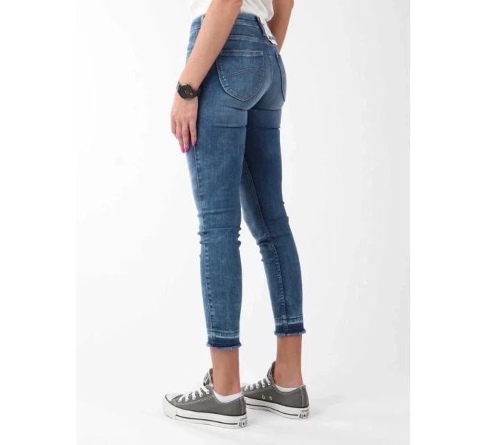 Kalhoty Scarlett Skinny Jeans W model 19444987 - Lee Kalhoty Scarlett Skinny Jeans W model 19444987 - Lee