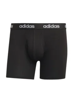 Pánské boxerky Linear Brief 2 Pack M GU8888 - Adidas